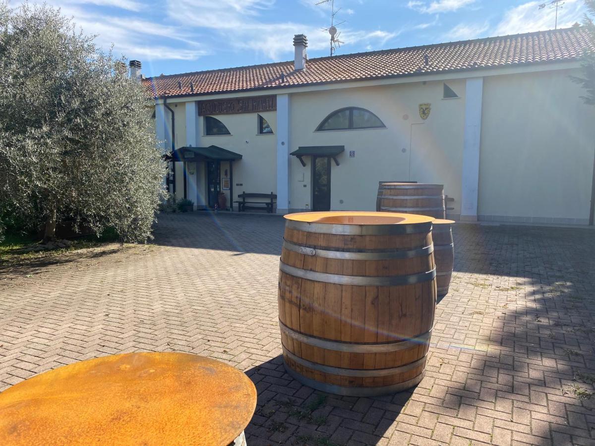 Agriturismo San Michele San Michele  Exterior photo