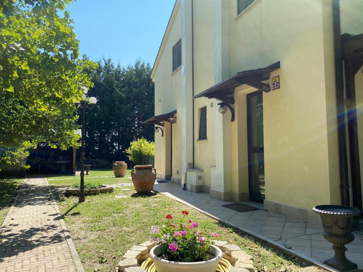 Agriturismo San Michele San Michele  Exterior photo